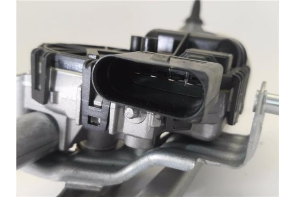 Recambio de motor limpiaparabrisas delantero para seat ibiza berlina (6j5) 1.2 referencia OEM IAM 6R1955119A 390241566 