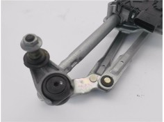 Recambio de motor limpiaparabrisas delantero para seat ibiza berlina (6j5) 1.2 referencia OEM IAM 6R1955119A 390241566 