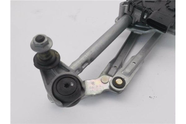 Recambio de motor limpiaparabrisas delantero para seat ibiza berlina (6j5) 1.2 referencia OEM IAM 6R1955119A 390241566 