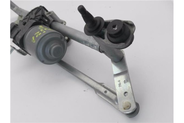 Recambio de motor limpiaparabrisas delantero para seat ibiza berlina (6j5) 1.2 referencia OEM IAM 6R1955119A 390241566 