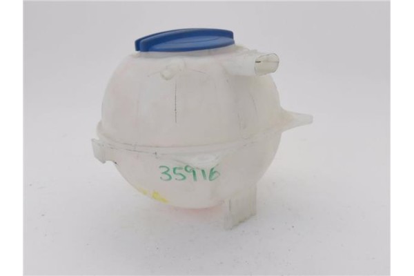 Recambio de botella expansion para seat ibiza berlina (6j5) 1.4 tsi referencia OEM IAM 6Q0121407B  