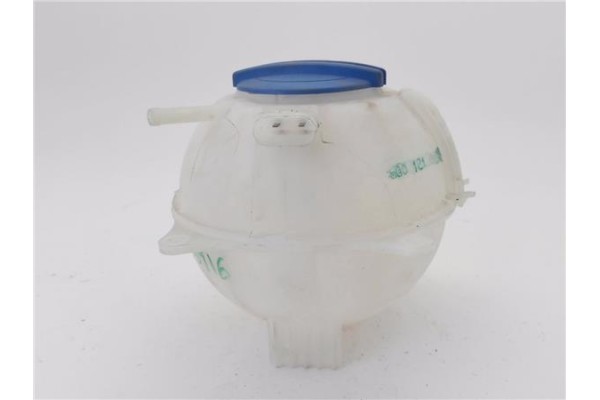 Recambio de botella expansion para seat ibiza berlina (6j5) 1.4 tsi referencia OEM IAM 6Q0121407B  