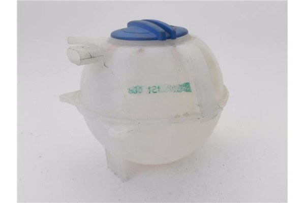 Recambio de botella expansion para seat ibiza berlina (6j5) 1.4 tsi referencia OEM IAM 6Q0121407B  