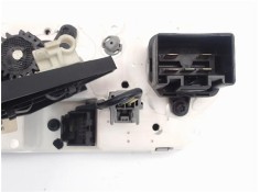 Recambio de mandos climatizador para ford fiesta (cbk) referencia OEM IAM 2S6H19980BD  