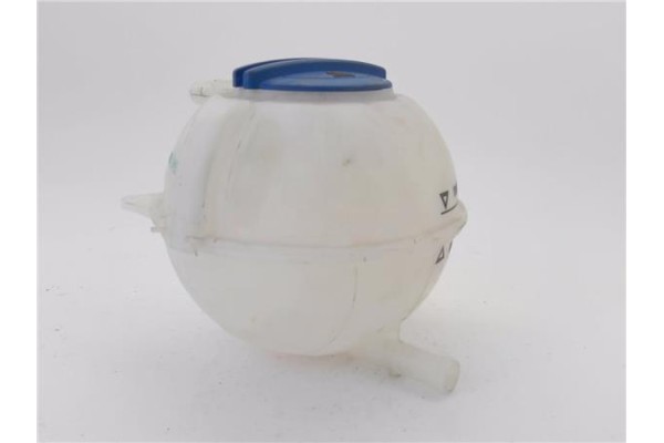 Recambio de botella expansion para seat ibiza berlina (6j5) 1.4 tsi referencia OEM IAM 6Q0121407B  
