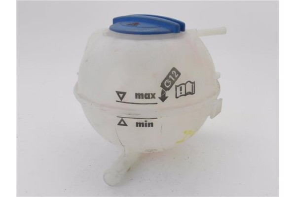 Recambio de botella expansion para seat ibiza berlina (6j5) 1.4 tsi referencia OEM IAM 6Q0121407B  