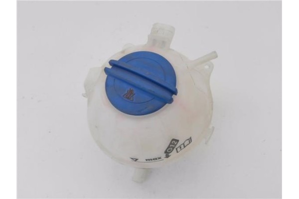 Recambio de botella expansion para seat ibiza berlina (6j5) 1.4 tsi referencia OEM IAM 6Q0121407B  