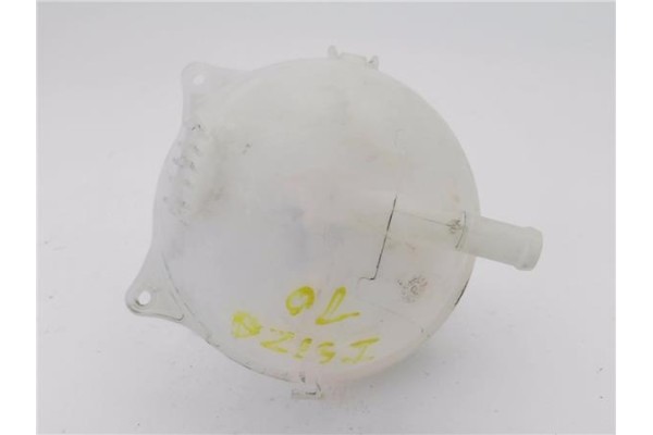 Recambio de botella expansion para seat ibiza berlina (6j5) 1.4 tsi referencia OEM IAM 6Q0121407B  