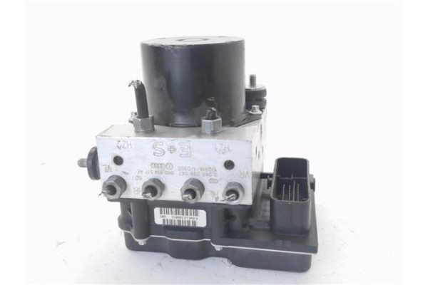 Recambio de nucleo abs para seat ibiza berlina (6j5) 1.4 tsi referencia OEM IAM 6R0614517AE 2,65E+08 