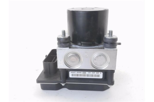 Recambio de nucleo abs para seat ibiza berlina (6j5) 1.4 tsi referencia OEM IAM 6R0614517AE 2,65E+08 