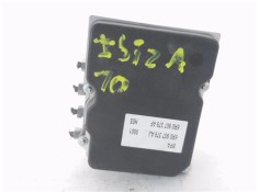 Recambio de nucleo abs para seat ibiza berlina (6j5) 1.4 tsi referencia OEM IAM 6R0614517AE 2,65E+08 