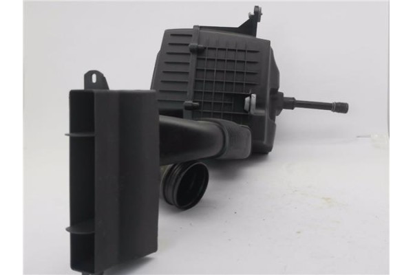 Recambio de carcasa filtro aire para seat ibiza berlina (6j5) 1.4 tsi referencia OEM IAM 6R0129607C 6R0129620A 