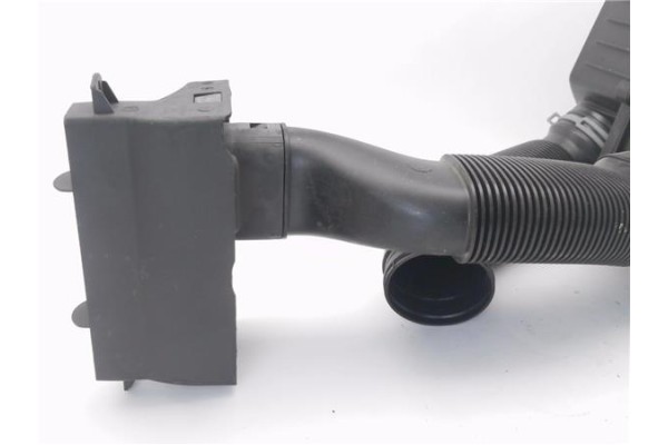 Recambio de carcasa filtro aire para seat ibiza berlina (6j5) 1.4 tsi referencia OEM IAM 6R0129607C 6R0129620A 