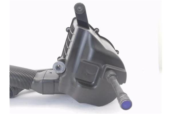 Recambio de carcasa filtro aire para seat ibiza berlina (6j5) 1.4 tsi referencia OEM IAM 6R0129607C 6R0129620A 