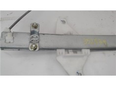 Recambio de mecanismo elevalunas delantero derecho para hyundai accent (lc) referencia OEM IAM D239906454500007 280809 