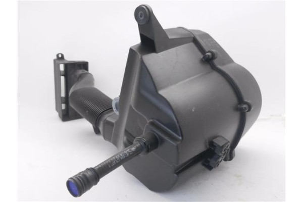 Recambio de carcasa filtro aire para seat ibiza berlina (6j5) 1.4 tsi referencia OEM IAM 6R0129607C 6R0129620A 