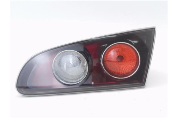 Recambio de piloto porton trasero derecho para seat ibiza (6l1) 1.4 fresh referencia OEM IAM 6L6945094L 6L6945108F 