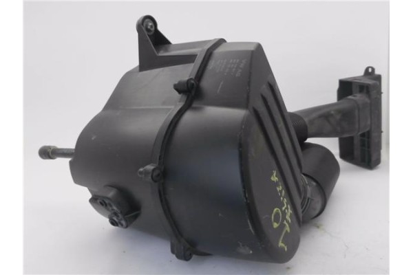 Recambio de carcasa filtro aire para seat ibiza berlina (6j5) 1.4 tsi referencia OEM IAM 6R0129607C 6R0129620A 