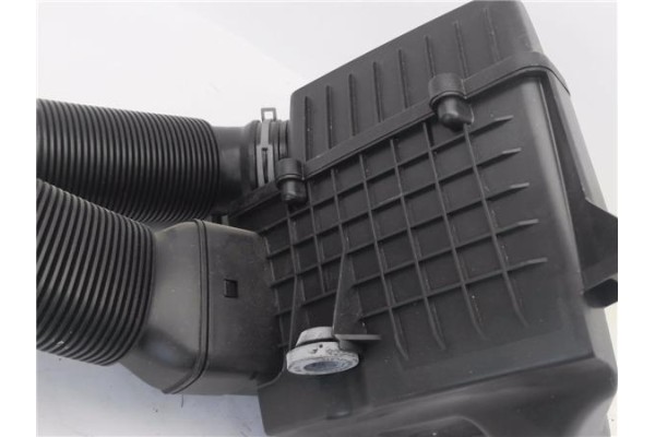 Recambio de carcasa filtro aire para seat ibiza berlina (6j5) 1.4 tsi referencia OEM IAM 6R0129607C 6R0129620A 