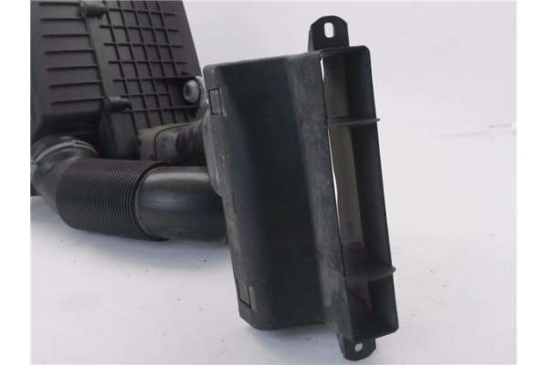 Recambio de carcasa filtro aire para seat ibiza berlina (6j5) 1.4 tsi referencia OEM IAM 6R0129607C 6R0129620A 