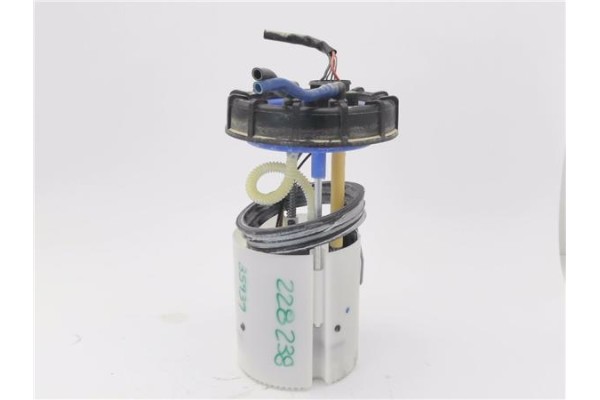 Recambio de bomba combustible para seat ibiza st (6j8) 1.2 tsi referencia OEM IAM 6R0919051A A2C53304849 