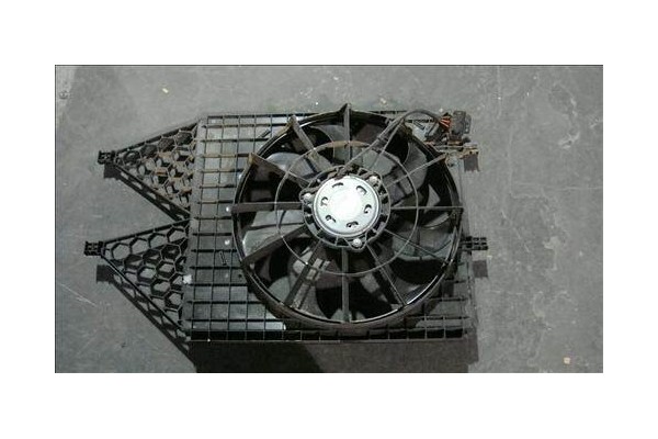 Recambio de electroventilador para seat ibiza (6j5) (06.2008) 1.4 tsi referencia OEM IAM   