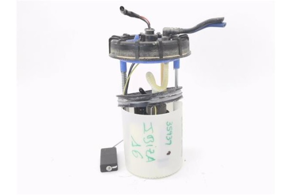 Recambio de bomba combustible para seat ibiza st (6j8) 1.2 tsi referencia OEM IAM 6R0919051A A2C53304849 