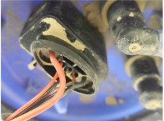 Recambio de bomba combustible para seat ibiza st (6j8) 1.2 tsi referencia OEM IAM 6R0919051A A2C53304849 