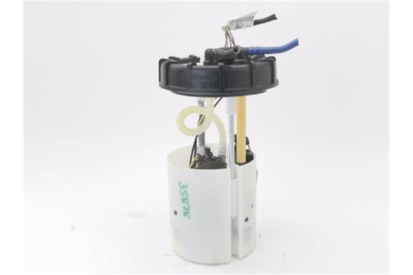 Recambio de bomba combustible para seat ibiza berlina (6j5) 1.2 referencia OEM IAM 6R0919051 A2C53294168 