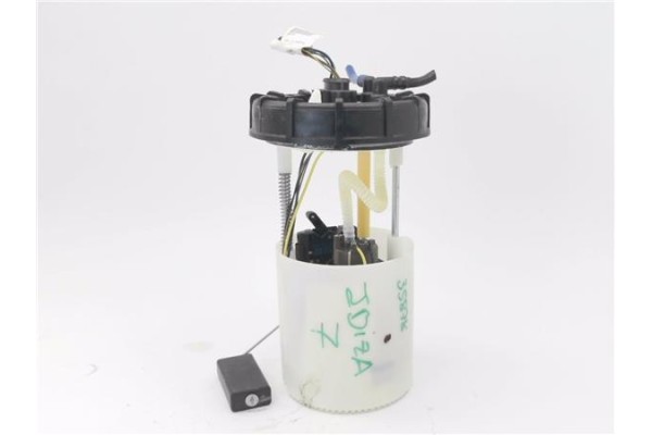Recambio de bomba combustible para seat ibiza berlina (6j5) 1.2 referencia OEM IAM 6R0919051 A2C53294168 