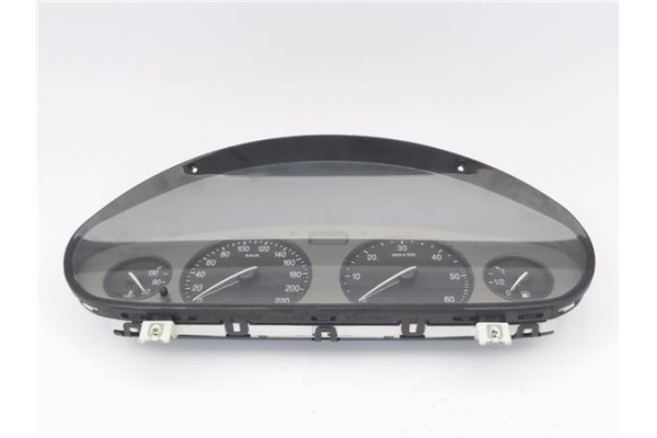 Recambio de cuadro completo para lancia lybra station wagon 1.9 jtd referencia OEM IAM 6028400040 0051716199 