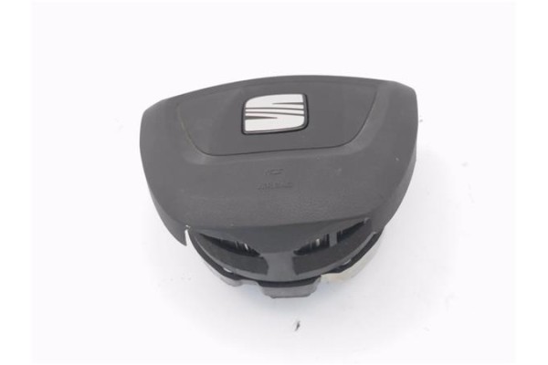 Recambio de airbag volante para seat leon (1p1) 1.2 reference referencia OEM IAM 5P0880201AD  