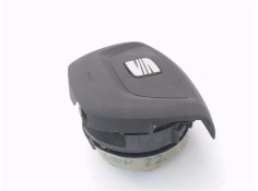Recambio de airbag volante para seat leon (1p1) 1.2 reference referencia OEM IAM 5P0880201AD  