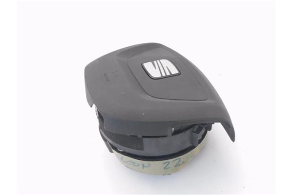 Recambio de airbag volante para seat leon (1p1) 1.2 reference referencia OEM IAM 5P0880201AD  