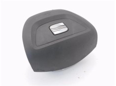 Recambio de airbag volante para seat leon (1p1) 1.2 reference referencia OEM IAM 5P0880201AD  