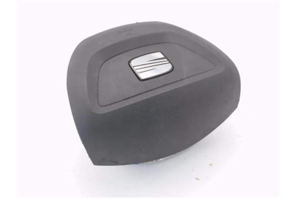 Recambio de airbag volante para seat leon (1p1) 1.2 reference referencia OEM IAM 5P0880201AD  