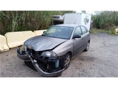seat ibiza (6l1) del año 2006