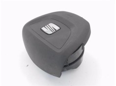 Recambio de airbag volante para seat leon (1p1) 1.2 reference referencia OEM IAM 5P0880201AD  