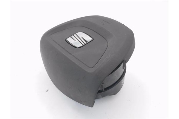 Recambio de airbag volante para seat leon (1p1) 1.2 reference referencia OEM IAM 5P0880201AD  