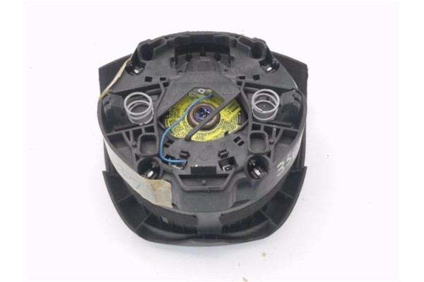Recambio de airbag volante para seat leon (1p1) 1.2 reference referencia OEM IAM 5P0880201AD  