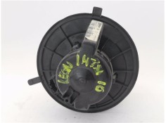 Recambio de motor calefaccion para seat leon (1p1) 1.4 tsi referencia OEM IAM 1K1819015C N035026S 