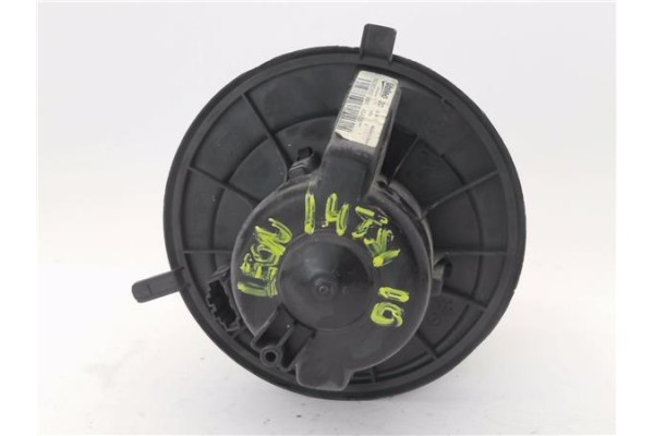 Recambio de motor calefaccion para seat leon (1p1) 1.4 tsi referencia OEM IAM 1K1819015C N035026S 