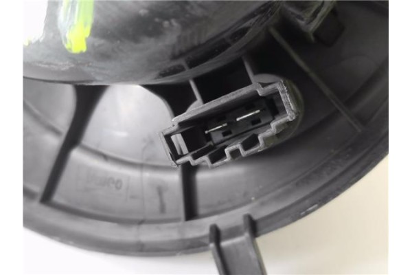 Recambio de motor calefaccion para seat leon (1p1) 1.4 tsi referencia OEM IAM 1K1819015C N035026S 