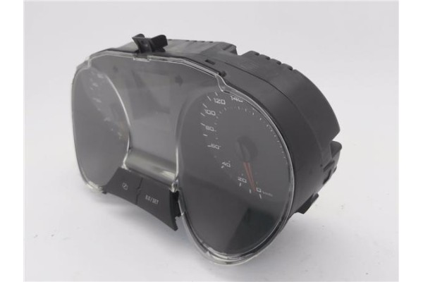 Recambio de cuadro completo para seat ibiza berlina (6j5) 1.4 16v referencia OEM IAM 6J0920802 A2C53387155 