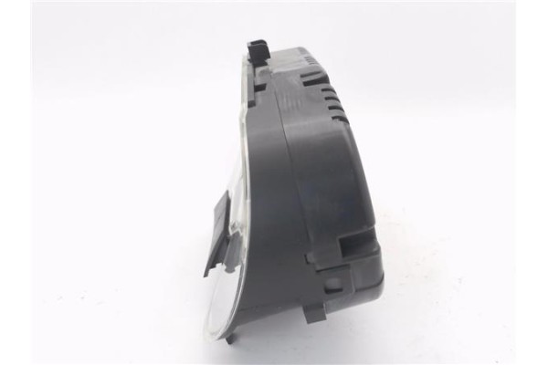 Recambio de cuadro completo para seat ibiza berlina (6j5) 1.4 16v referencia OEM IAM 6J0920802 A2C53387155 