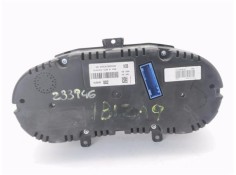 Recambio de cuadro completo para seat ibiza berlina (6j5) 1.4 16v referencia OEM IAM 6J0920802 A2C53387155 