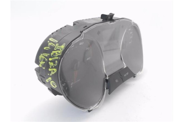 Recambio de cuadro completo para seat ibiza berlina (6j5) 1.4 16v referencia OEM IAM 6J0920802 A2C53387155 