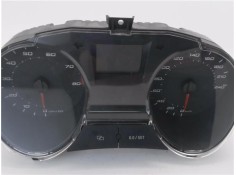 Recambio de cuadro completo para seat ibiza berlina (6j5) 1.4 16v referencia OEM IAM 6J0920802 A2C53387155 