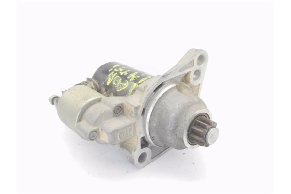 Recambio de motor arranque para seat leon (1p1) 1.4 tsi referencia OEM IAM AH911023A 1120410 AH911023AX , AUDI