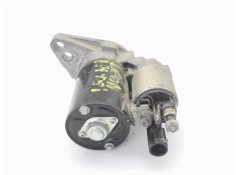 Recambio de motor arranque para seat leon (1p1) 1.4 tsi referencia OEM IAM AH911023A 1120410 AH911023AX , AUDI